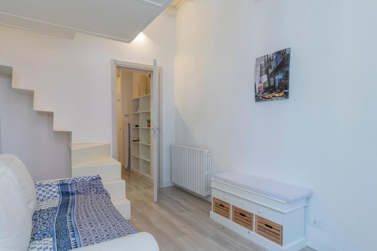 New Flat Crocetta 2 Appartement Milaan Buitenkant foto